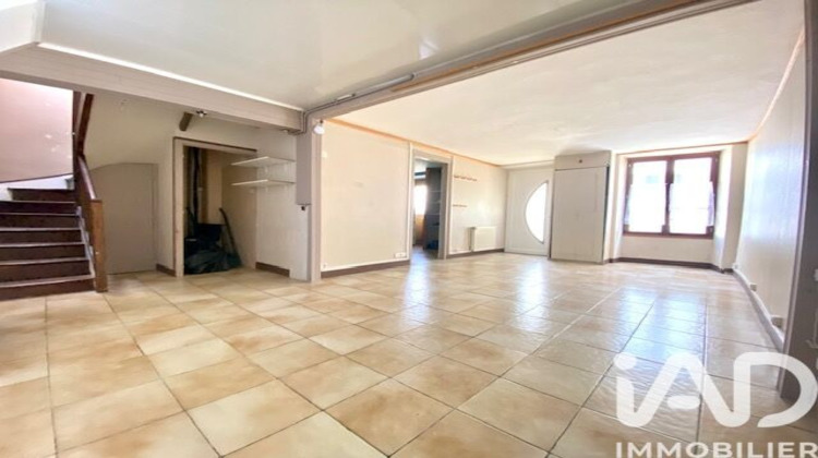 Ma-Cabane - Vente Maison Héricy, 72 m²