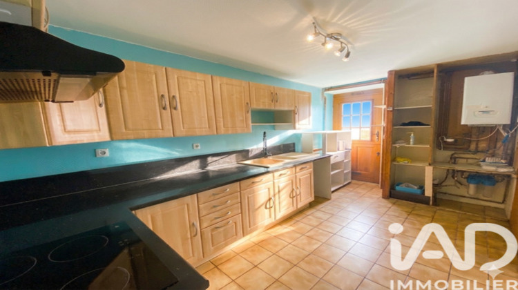 Ma-Cabane - Vente Maison Héricy, 72 m²