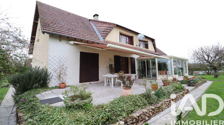 Ma-Cabane - Vente Maison Héricy, 193 m²