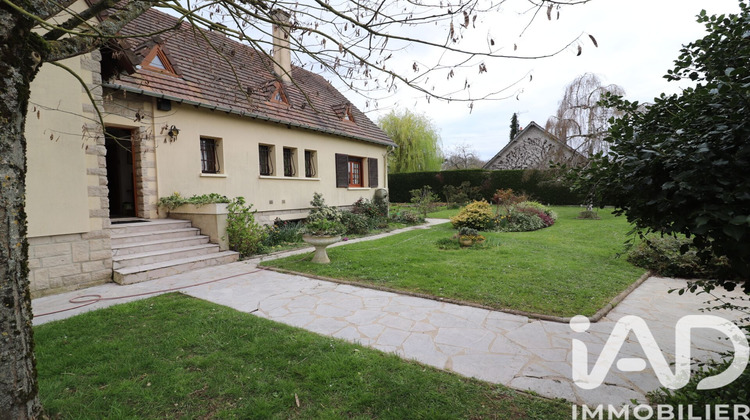 Ma-Cabane - Vente Maison Héricy, 193 m²
