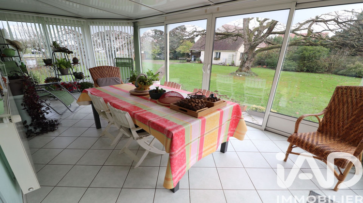 Ma-Cabane - Vente Maison Héricy, 193 m²