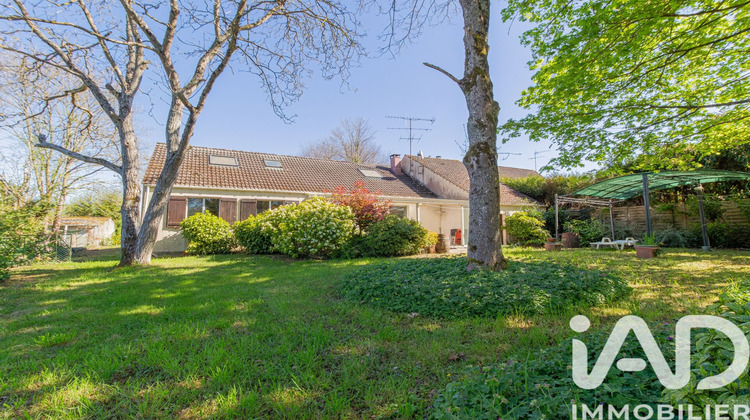 Ma-Cabane - Vente Maison Héricy, 115 m²