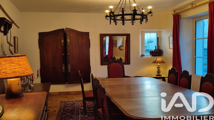 Ma-Cabane - Vente Maison Héricy, 236 m²