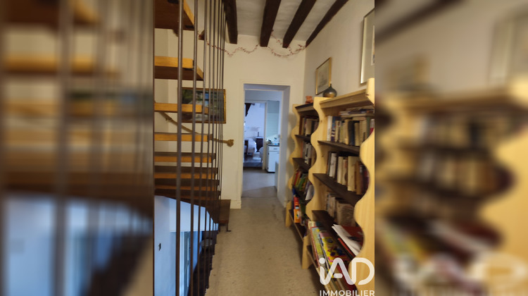 Ma-Cabane - Vente Maison Héricy, 236 m²