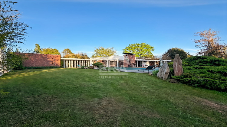 Ma-Cabane - Vente Maison HERICY, 215 m²