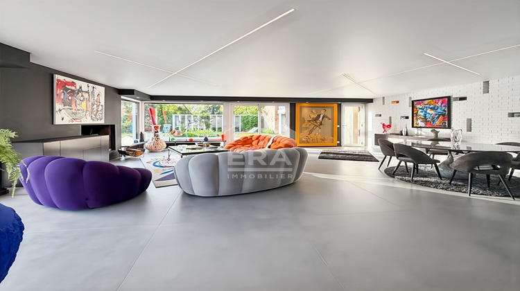 Ma-Cabane - Vente Maison HERICY, 215 m²