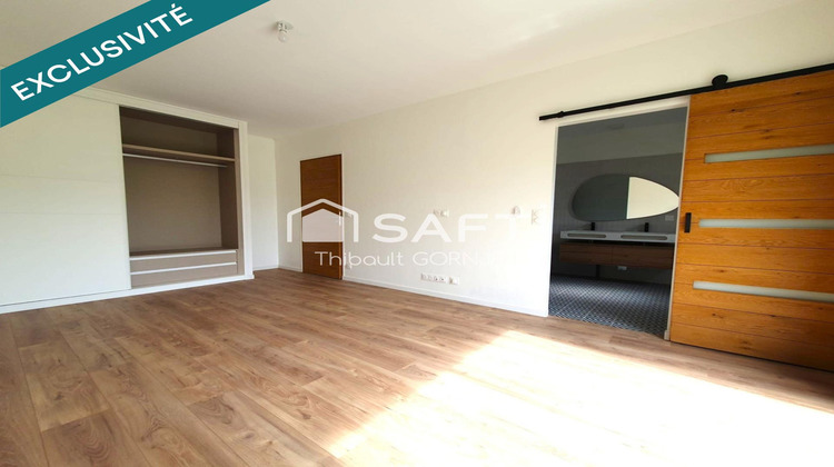 Ma-Cabane - Vente Maison Hericy, 159 m²
