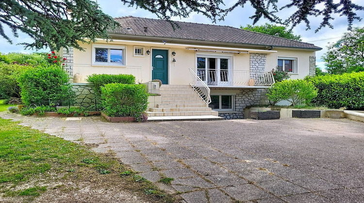 Ma-Cabane - Vente Maison HERICY, 118 m²