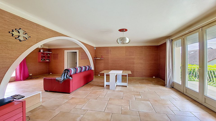 Ma-Cabane - Vente Maison HERICY, 118 m²