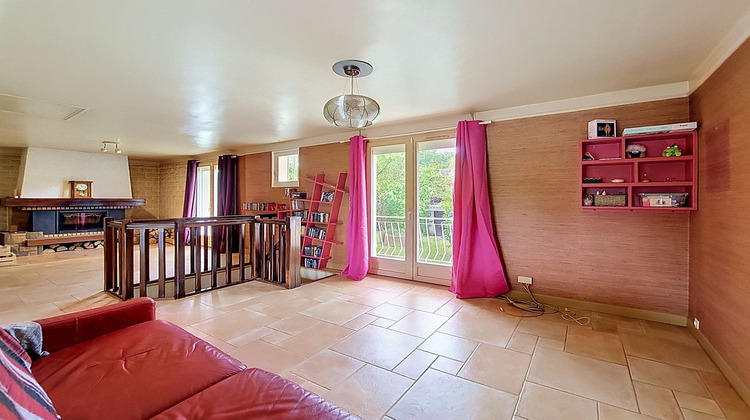 Ma-Cabane - Vente Maison HERICY, 118 m²