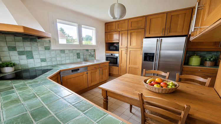 Ma-Cabane - Vente Maison HERICY, 118 m²
