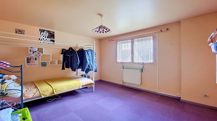 Ma-Cabane - Vente Maison HERICY, 118 m²