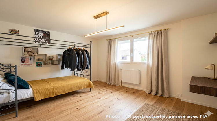 Ma-Cabane - Vente Maison HERICY, 118 m²