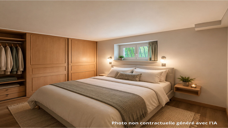 Ma-Cabane - Vente Maison HERICY, 118 m²