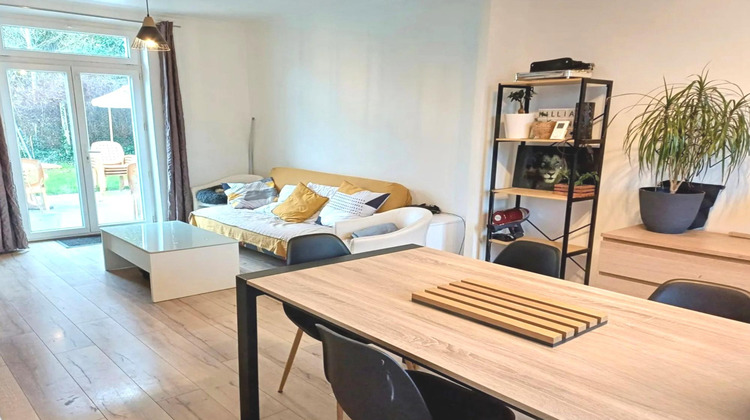 Ma-Cabane - Vente Maison Héricy, 100 m²