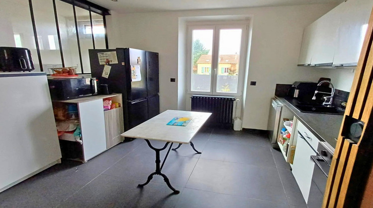 Ma-Cabane - Vente Maison Héricy, 100 m²