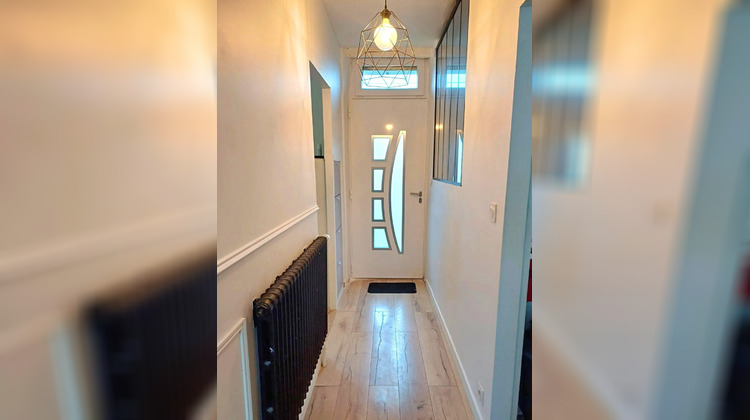 Ma-Cabane - Vente Maison Héricy, 100 m²