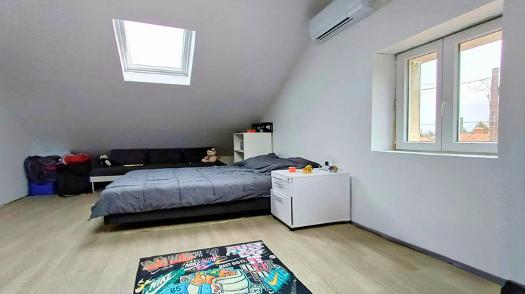 Ma-Cabane - Vente Maison Héricy, 100 m²