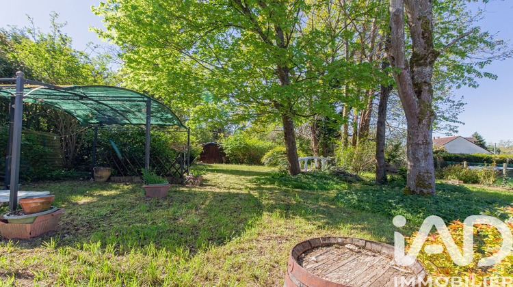 Ma-Cabane - Vente Maison Héricy, 115 m²