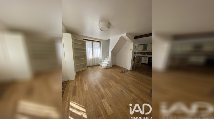 Ma-Cabane - Vente Maison Héricy, 70 m²