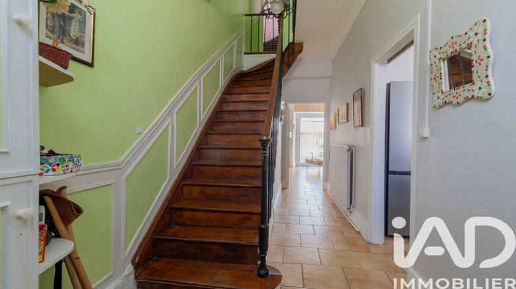 Ma-Cabane - Vente Maison Héricy, 101 m²