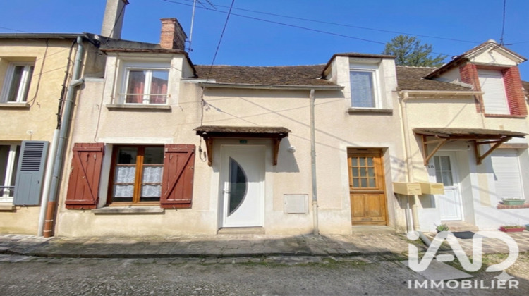 Ma-Cabane - Vente Maison Héricy, 72 m²