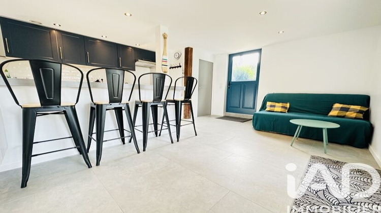 Ma-Cabane - Vente Maison Héricy, 33 m²