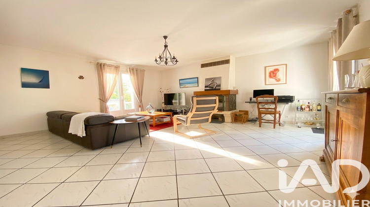 Ma-Cabane - Vente Maison Héricy, 128 m²