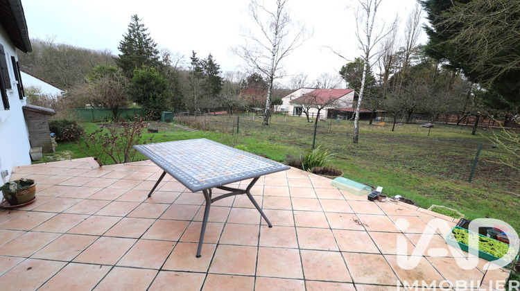 Ma-Cabane - Vente Maison Héricy, 137 m²