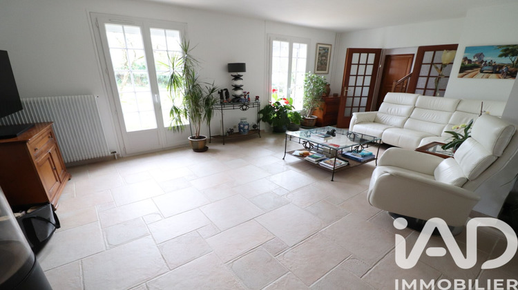 Ma-Cabane - Vente Maison Héricy, 137 m²