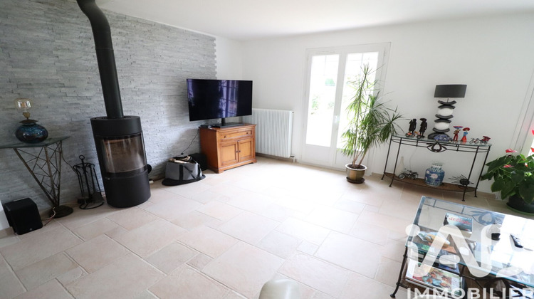 Ma-Cabane - Vente Maison Héricy, 137 m²