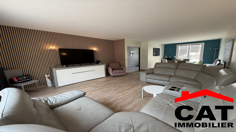 Ma-Cabane - Vente Maison Héricy, 159 m²