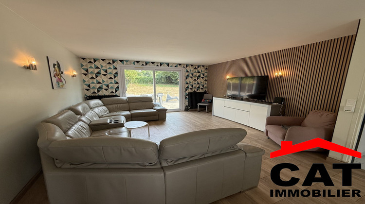Ma-Cabane - Vente Maison Héricy, 159 m²