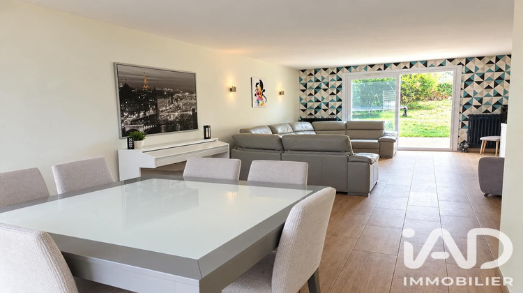 Ma-Cabane - Vente Maison Héricy, 159 m²