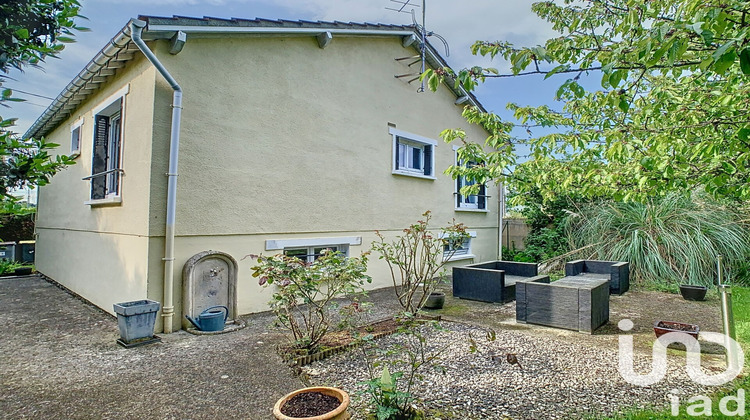 Ma-Cabane - Vente Maison Héricy, 93 m²