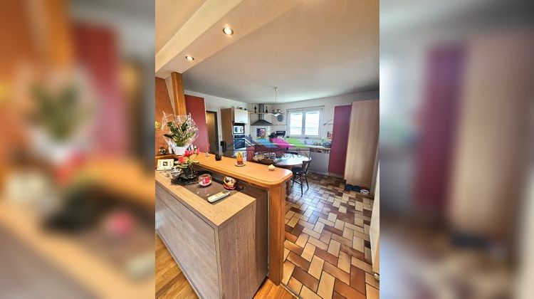 Ma-Cabane - Vente Maison Hériménil, 140 m²