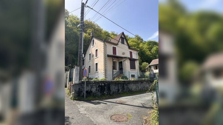 Ma-Cabane - Vente Maison Hérimoncourt, 121 m²