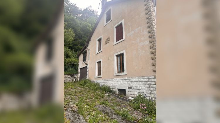 Ma-Cabane - Vente Maison Hérimoncourt, 121 m²