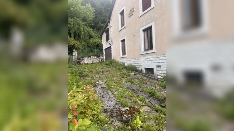 Ma-Cabane - Vente Maison Hérimoncourt, 121 m²