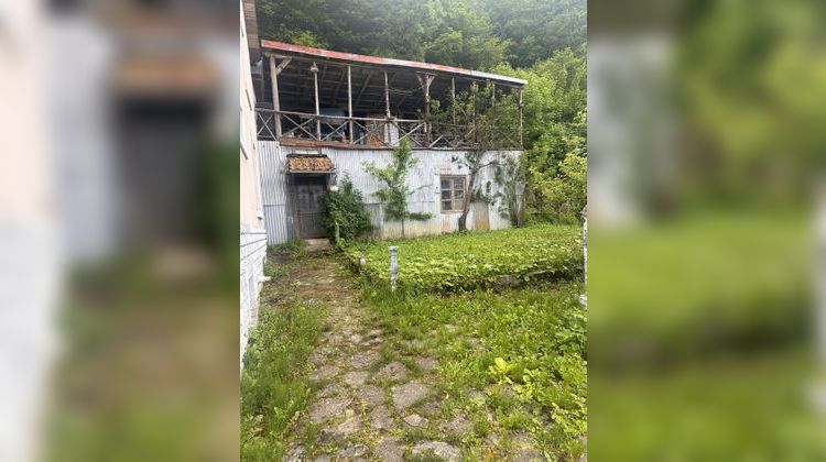 Ma-Cabane - Vente Maison Hérimoncourt, 121 m²