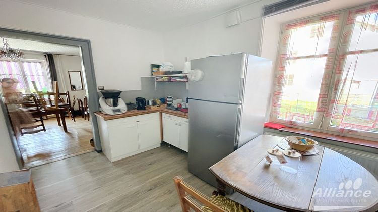 Ma-Cabane - Vente Maison Hérimoncourt, 220 m²