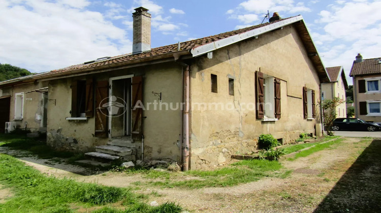 Ma-Cabane - Vente Maison Hérimoncourt, 68 m²