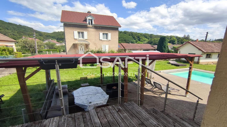 Ma-Cabane - Vente Maison Herimoncourt, 150 m²