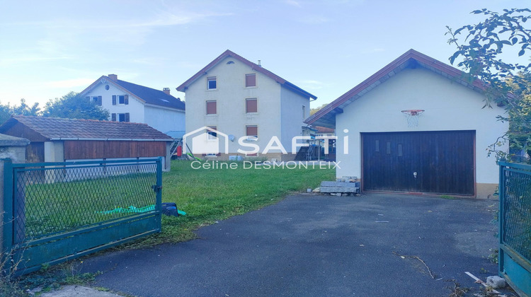 Ma-Cabane - Vente Maison Herimoncourt, 150 m²