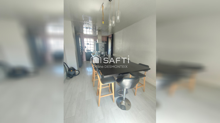 Ma-Cabane - Vente Maison Herimoncourt, 150 m²