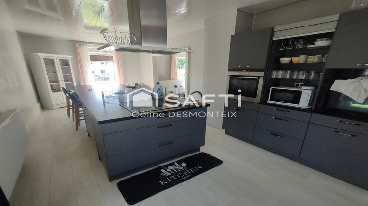 Ma-Cabane - Vente Maison Herimoncourt, 150 m²