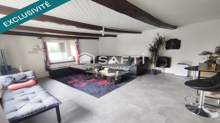 Ma-Cabane - Vente Maison Herimoncourt, 75 m²