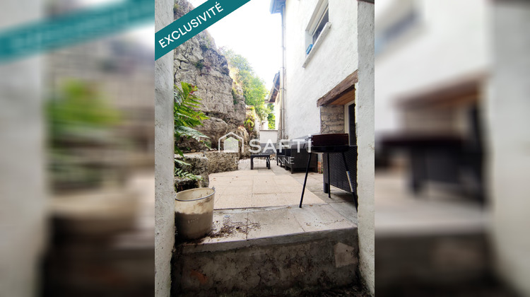 Ma-Cabane - Vente Maison Herimoncourt, 75 m²