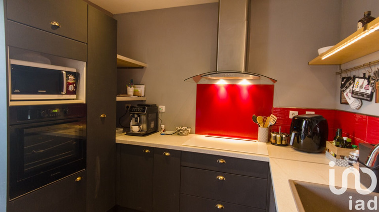 Ma-Cabane - Vente Maison Hérimoncourt, 99 m²