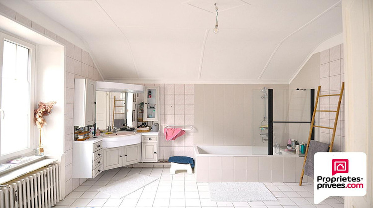 Ma-Cabane - Vente Maison HERIMONCOURT, 105 m²